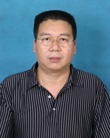 朱兴元：博士、副教授