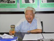 李欢：合格党员的楷模和标杆