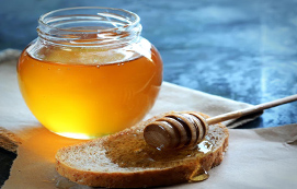 蜂蜜“冒泡”还能喝吗？