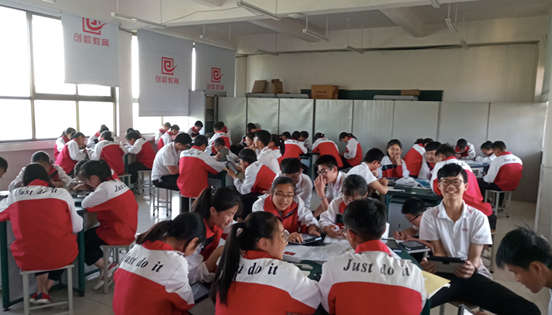 三四线城市将诞生下一批在线教育的独角兽