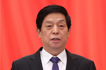 栗战书作全国人民代表大会常务委员会工作报告