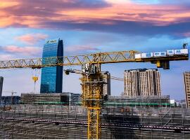 洞察县域市场需求 波坦持续助力中国城镇化建设