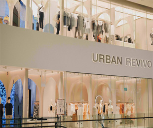 URBAN REVIVOѡ˹йȺƷTOP50Ը´ٸչ