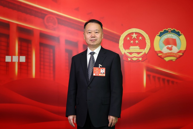 【两会好声音】全国人大代表王其红：政策“组合拳”提速海上风电