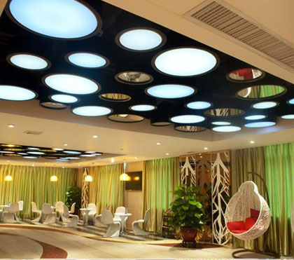广东金宝莱酒店(广州)