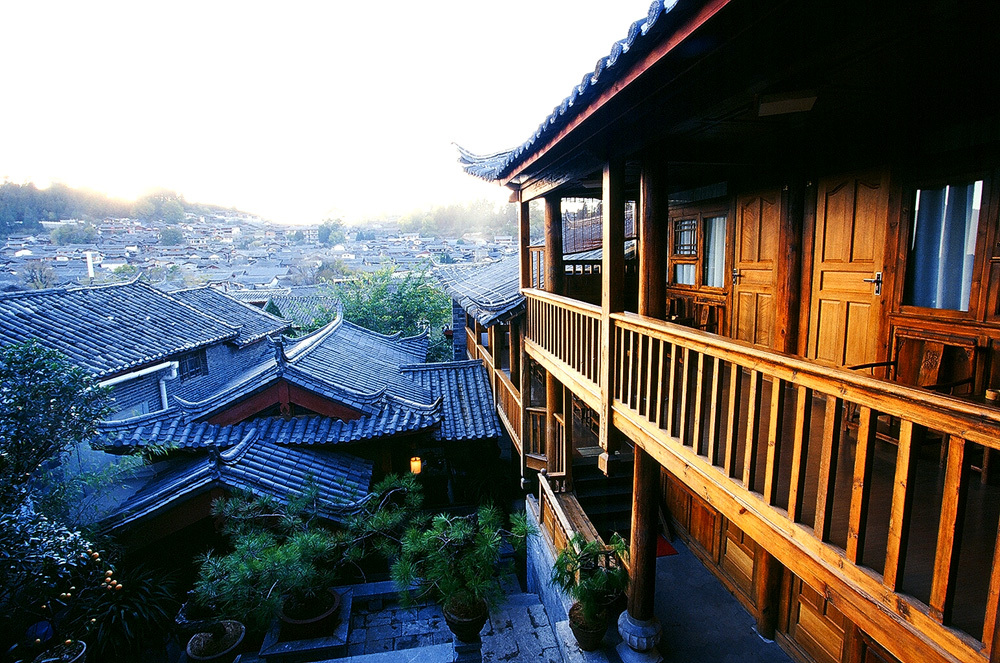 国庆十一旅游，首选丽江，最新丽江旅游攻略