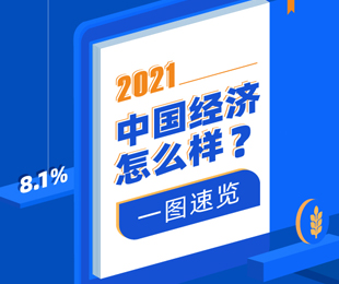 2021中国经济怎么样？一图速览540288